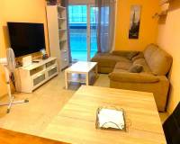 Resale - Квартира - Calpe