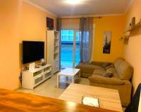 Resale - Квартира - Calpe