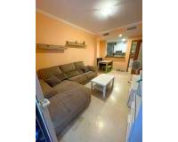 Resale - Квартира - Calpe