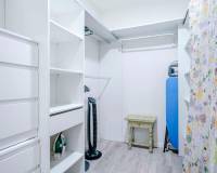 Resale - Квартира - Calpe