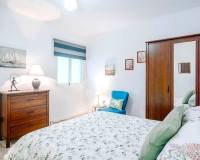 Resale - Квартира - Calpe