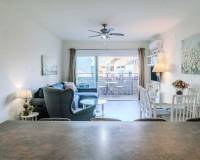 Resale - Квартира - Calpe