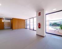 Resale - Квартира - Calpe