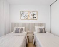 Resale - Квартира - Calpe