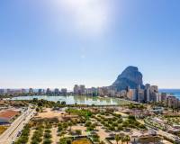 Resale - Квартира - Calpe