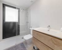 Resale - Квартира - Calpe