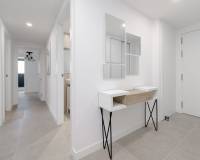 Resale - Квартира - Calpe