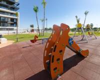 Resale - Квартира - Calpe