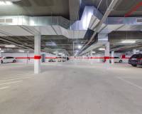 Resale - Квартира - Calpe