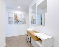 Resale - Квартира - Calpe