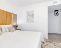 Resale - Квартира - Calpe