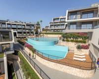 Resale - Квартира - Gran alacant - Avda. mediterraneo