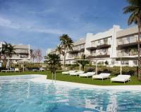 Resale - Квартира - Gran alacant - Avda. mediterraneo