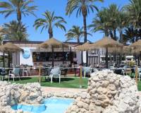 Resale - Квартира - Orihuela Costa - Altos de Campoamor