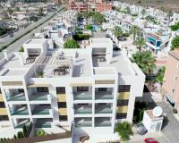 Resale - Квартира - Orihuela Costa - Los Dolses