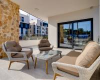 Resale - Квартира - Orihuela Costa - Montezenia