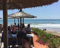 Resale - Квартира - Orihuela Costa - Playa Flamenca