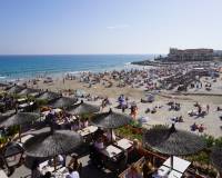 Resale - Квартира - Orihuela Costa - Punta Prima