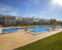 Resale - Квартира - Orihuela - Zona Centro