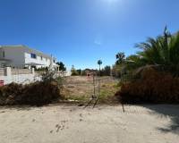 Resale - Land - Calpe - Basetes