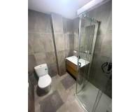 Resale - Пентхаус - Calpe - Avda Valencia