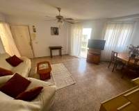 Resale - Пентхаус - Calpe - Avda Valencia