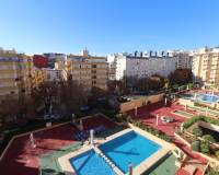 Resale - Пентхаус - Calpe - Calpe Pueblo