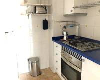 Resale - Пентхаус - Calpe - Calpe Pueblo