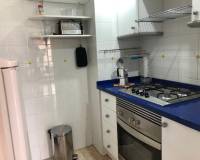 Resale - Пентхаус - Calpe - Calpe Pueblo