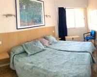 Resale - Пентхаус - Calpe - Calpe Pueblo