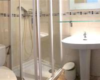 Resale - Пентхаус - Calpe - Calpe Pueblo