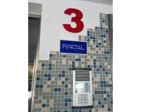 Resale - Пентхаус - Calpe - Playa De La Fossa