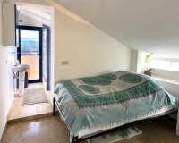 Resale - Пентхаус - Calpe - Playa De Levante