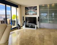 Resale - Пентхаус - Calpe - Playa De Levante