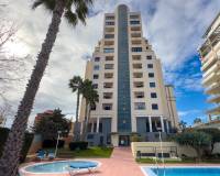 Resale - Пентхаус - Calpe - Playa De Levante