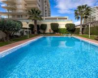 Resale - Пентхаус - Calpe - Playa De Levante