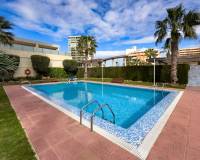 Resale - Пентхаус - Calpe - Playa De Levante