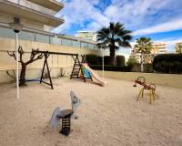 Resale - Пентхаус - Calpe - Playa De Levante