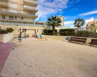 Resale - Пентхаус - Calpe - Playa De Levante