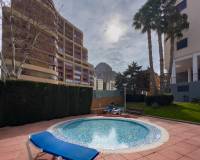 Resale - Пентхаус - Calpe - Playa De Levante