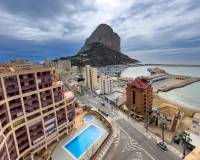 Resale - Пентхаус - Calpe - Playa De Levante