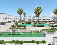 Resale - Пентхаус - Torrevieja - torrevieja