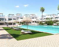 Resale - Пентхаус - Torrevieja - torrevieja