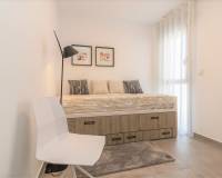 Resale - Пентхаус - Torrevieja - torrevieja