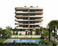 Resale - Penthouse - Arenales del Sol