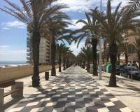 Resale - Penthouse - Arenales del Sol