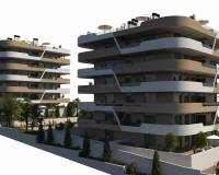 Resale - Penthouse - Arenales del Sol