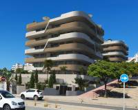 Resale - Penthouse - Arenales del Sol