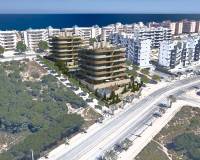 Resale - Penthouse - Arenales del Sol