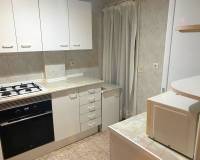 Resale - Penthouse - Calpe - Avda Valencia